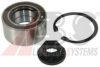 FORD 1133023 Wheel Bearing Kit